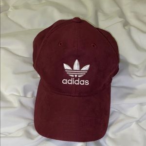 NWOT Adidas Adjustable Baseball Cap